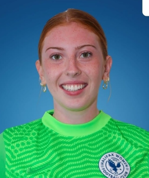 Madison Crosbie